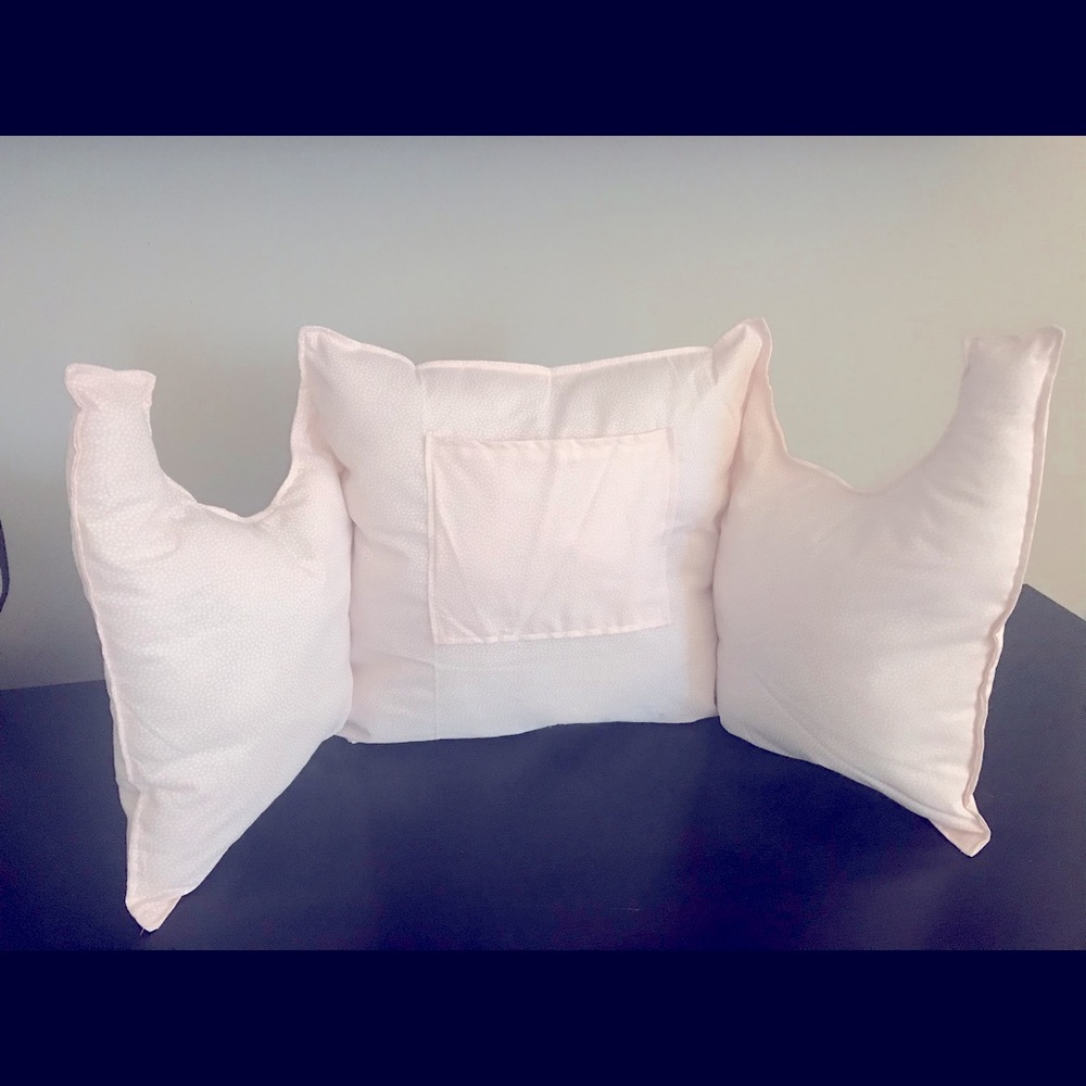 Double Breast Mastectomy Pillow breast Cancer